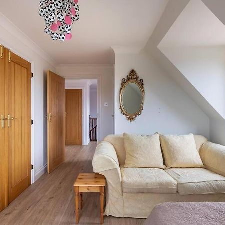 Vila Travellers' Choice In Harwich-Essex Exteriér fotografie