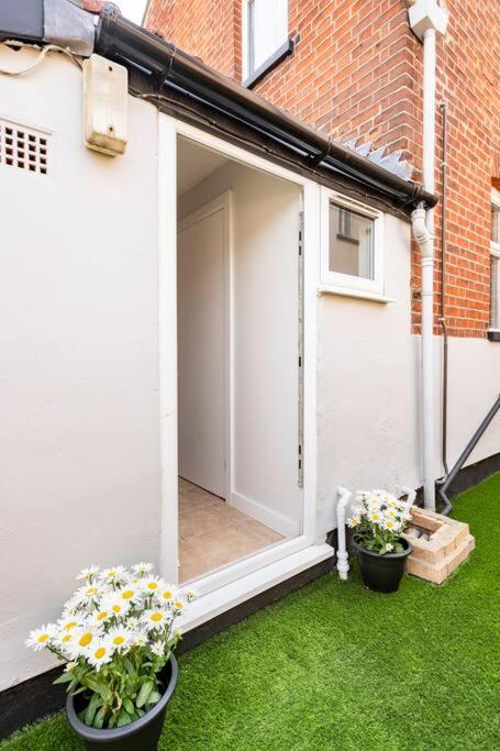 Vila Travellers' Choice In Harwich-Essex Exteriér fotografie