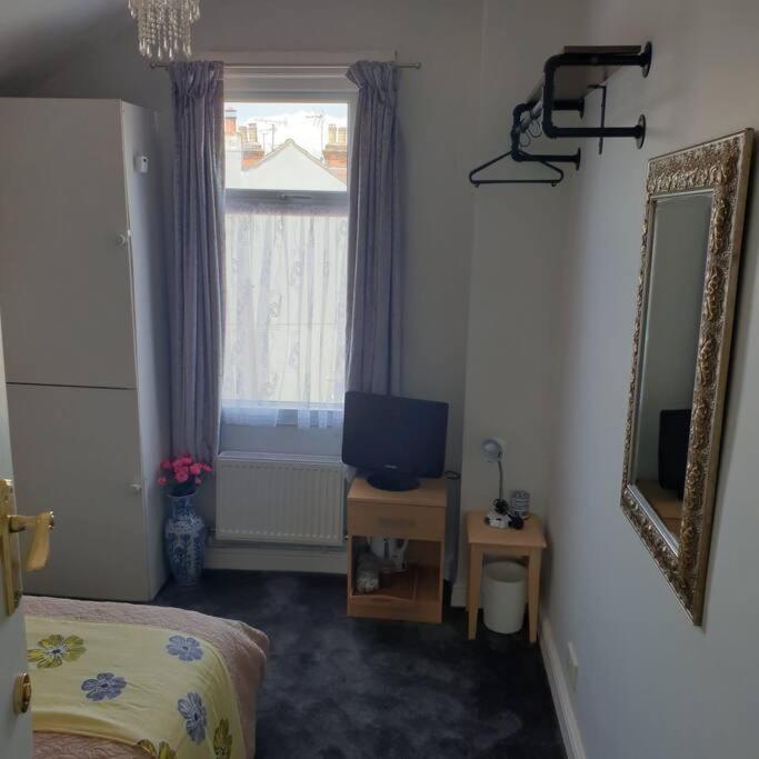 Vila Travellers' Choice In Harwich-Essex Exteriér fotografie