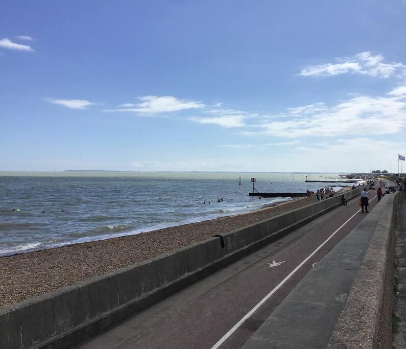 Vila Travellers' Choice In Harwich-Essex Exteriér fotografie