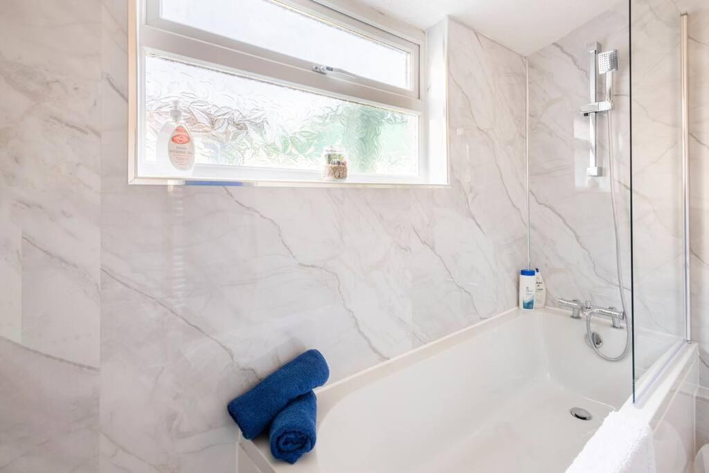 Vila Travellers' Choice In Harwich-Essex Exteriér fotografie