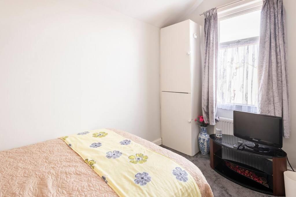 Vila Travellers' Choice In Harwich-Essex Exteriér fotografie