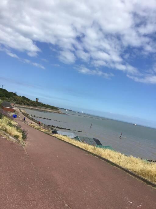 Vila Travellers' Choice In Harwich-Essex Exteriér fotografie