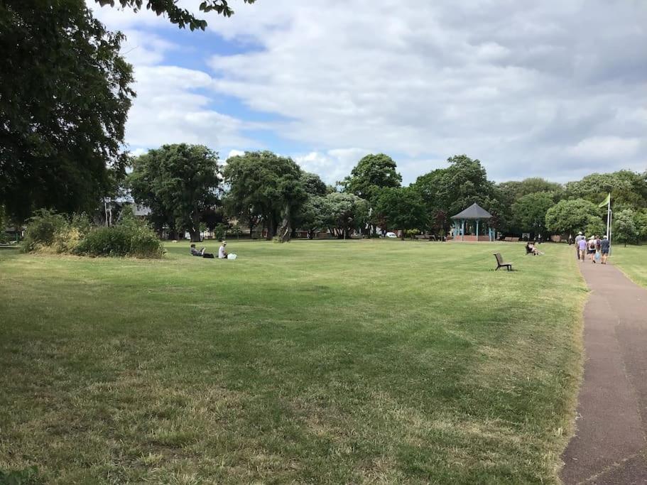 Vila Travellers' Choice In Harwich-Essex Exteriér fotografie
